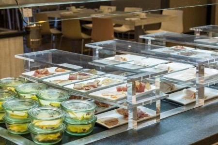 Hotel Ilunion Fuengirola - 20