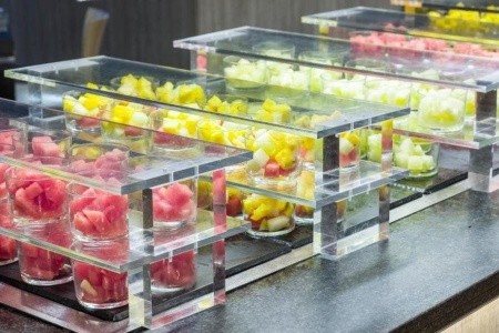 Hotel Ilunion Fuengirola - 21