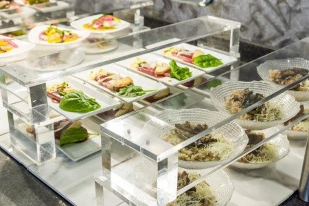 Hotel Ilunion Fuengirola - 22