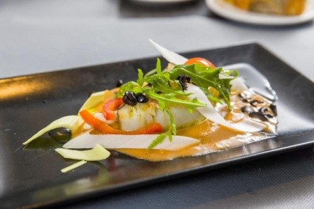 Hotel Ilunion Fuengirola - 23