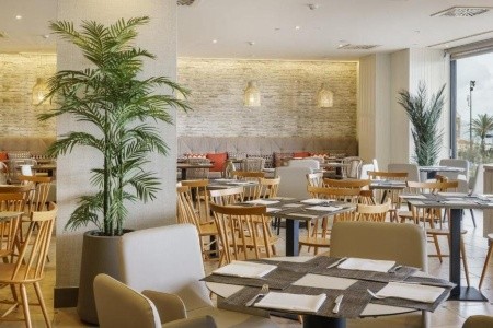 Hotel Ilunion Fuengirola - 24