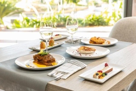 Hotel Ilunion Fuengirola - 25