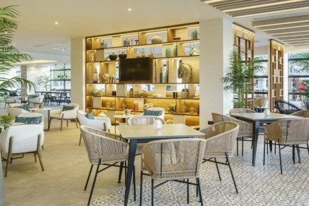 Hotel Ilunion Fuengirola - 26