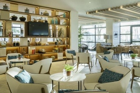 Hotel Ilunion Fuengirola - 27