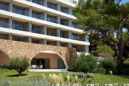 Evereden Beach Resort - 4