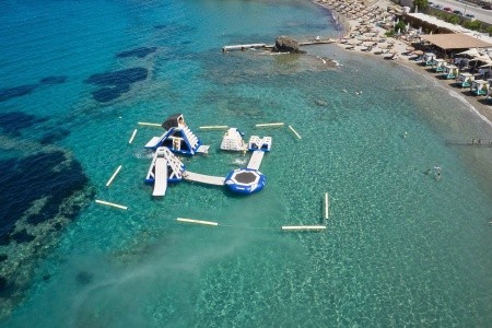 Evereden Beach Resort - 6