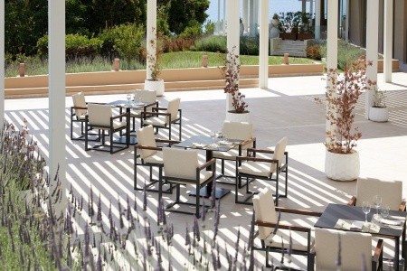 Evereden Beach Resort - 11