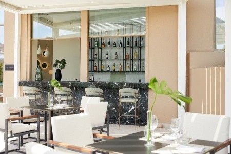 Evereden Beach Resort - 12