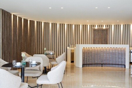 Evereden Beach Resort - 13