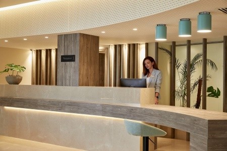 Evereden Beach Resort - 14