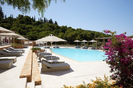 Evereden Beach Resort - 15