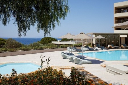 Evereden Beach Resort - 18