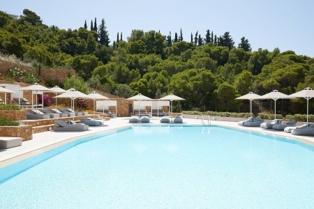 Evereden Beach Resort - 19