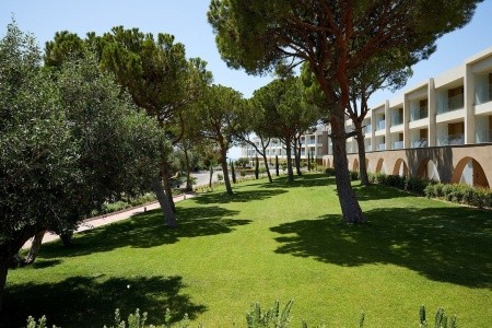 Evereden Beach Resort - 20