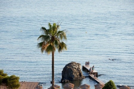 Evereden Beach Resort - 21