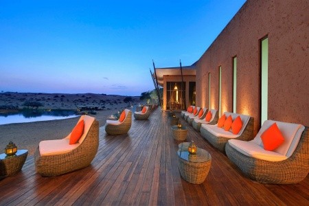 The Ritz Carlton (Al Wadi Desert) - 5