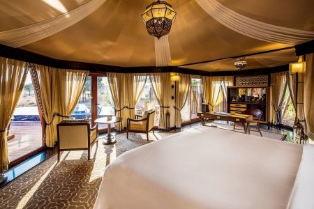 The Ritz Carlton (Al Wadi Desert) - 8
