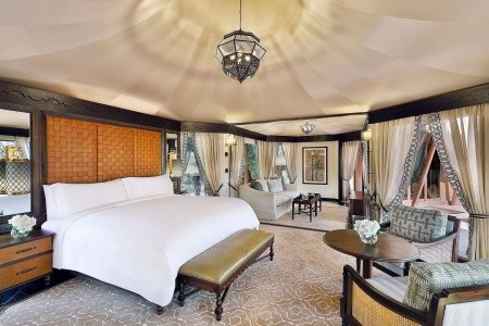 The Ritz Carlton (Al Wadi Desert) - 10