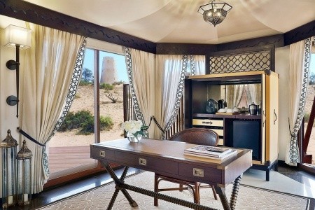 The Ritz Carlton (Al Wadi Desert) - 11