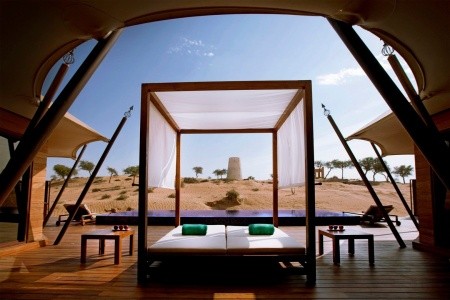 The Ritz Carlton (Al Wadi Desert) - 12
