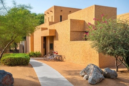 The Ritz Carlton (Al Wadi Desert) - 15