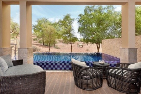 The Ritz Carlton (Al Wadi Desert) - 18