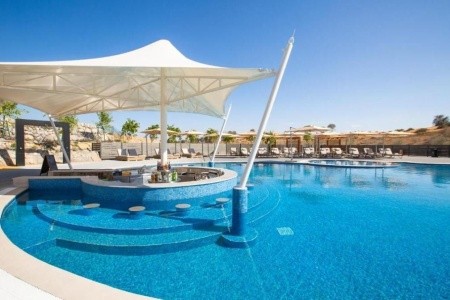 The Ritz Carlton (Al Wadi Desert) - 24