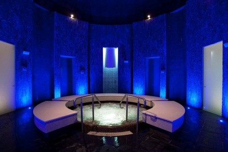 The Ritz Carlton (Al Wadi Desert) - 26