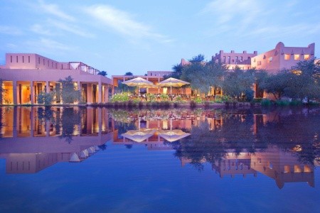 The Ritz Carlton (Al Wadi Desert) - 27