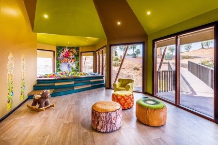 The Ritz Carlton (Al Wadi Desert) - 30