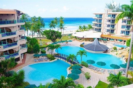 Accra Beach & Spa - 1