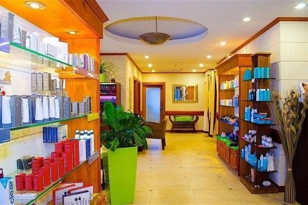 Accra Beach & Spa - 5