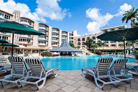 Accra Beach & Spa - 8