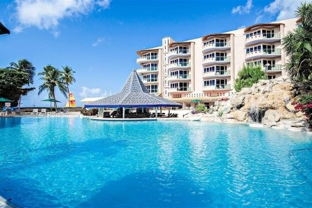 Accra Beach & Spa - 9