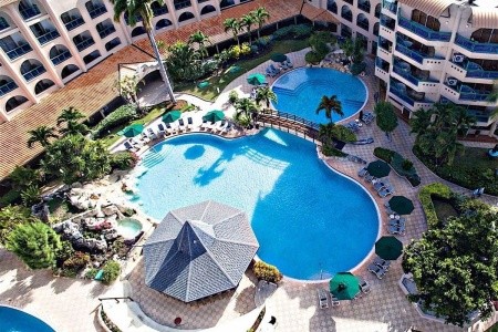 Accra Beach & Spa - 12