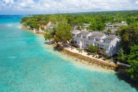 The Club Barbados Resort & Spa All Inclusive