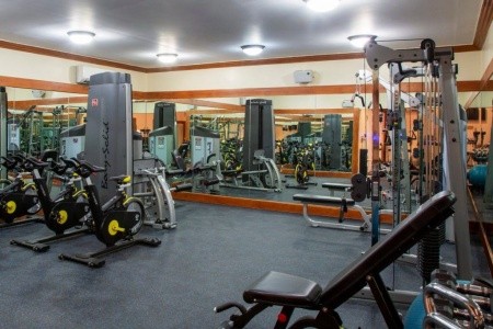 The Club Barbados Resort & Spa - 5