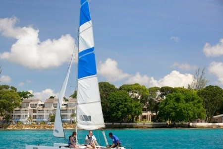 The Club Barbados Resort & Spa - 6