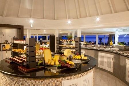 The Club Barbados Resort & Spa - 8