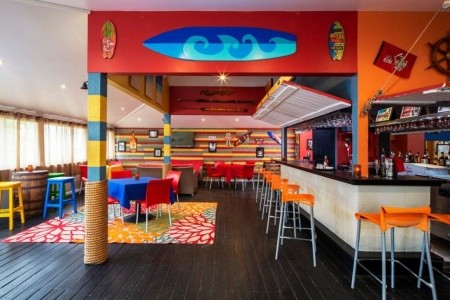 The Club Barbados Resort & Spa - 10