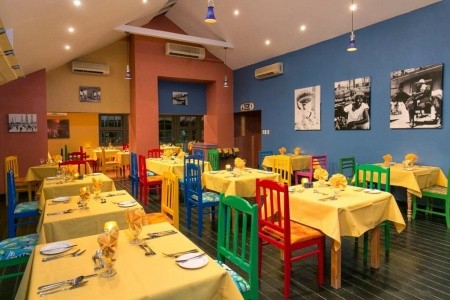 The Club Barbados Resort & Spa - 13