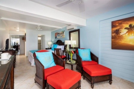 The Club Barbados Resort & Spa - 23