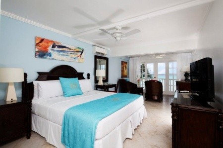The Club Barbados Resort & Spa - 24