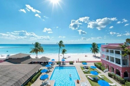 Dovolená Barbados 2025 - Ubytování od 11.12.2025 do 19.12.2025