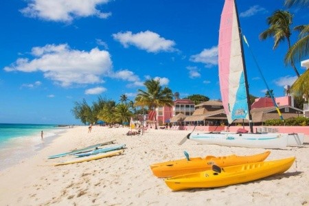 Southern Palms Beach Resort (Oistins) - 2