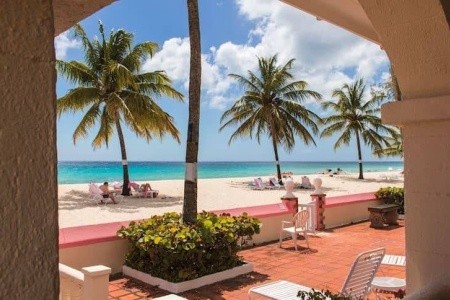 Barbados, St. Lawrence Gap, Southern Palms Beach Resort (Oistins), za <span>65.559</span> Kč