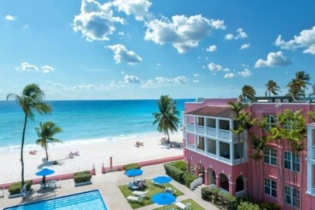 Southern Palms Beach Resort (Oistins) - 6