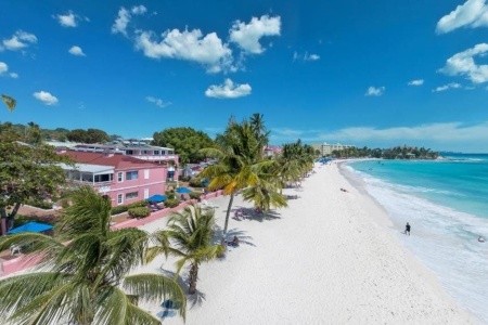 Southern Palms Beach Resort (Oistins) - 7