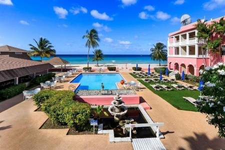 Southern Palms Beach Resort (Oistins) - 11