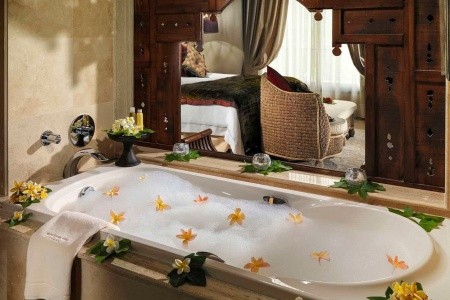 Kanárské ostrovy, Tenerife, Royal Garden Villas& Spa, za <span>84.379</span> Kč